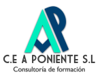 Formación A Poniente | Formación para empresas en Sanlúcar de Barrameda