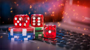 Experience the Excitement at Casino Peaches New