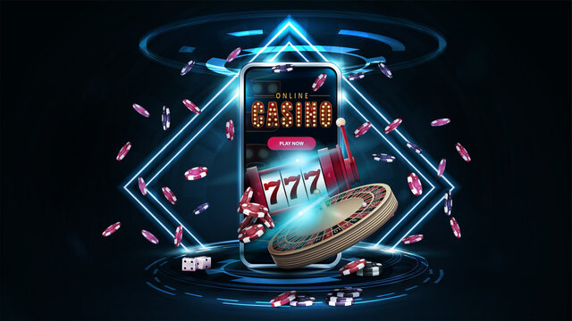 Experience the Excitement at Casino Peaches New