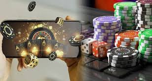 Experience the Excitement at Casino Peaches New