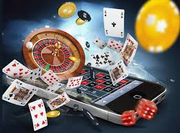 Experience Thrills and Wins at Online Casino Richy Leo