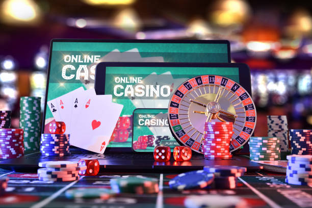 Experience Thrills and Wins at Online Casino Richy Leo