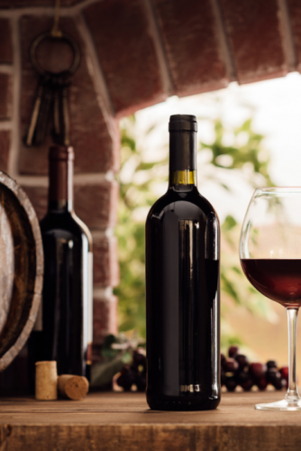 El vino en los impuestos especiales El vino en los impuestos especiales