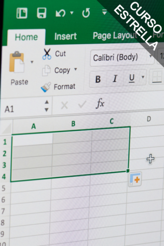 Excel 2016 avanzado estrella Excel 2016 avanzado estrella