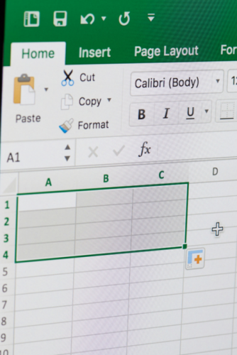 Microsft Excel 2016 Avanzado